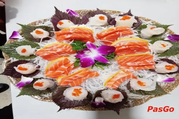 Hoàng Phố - Nguyễn Thị Định-2 Hoàng Phố - Nguyễn Thị Định-2