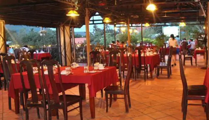 Hương Biển - Seafood Restaurant Ở Đà Nẵng | Foody.vn