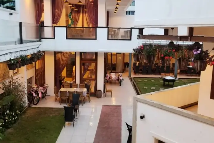 Nhà Hàng Kim Gia - Đà Lạt Nhà Hàng Kim Gia - Đà Lạt
