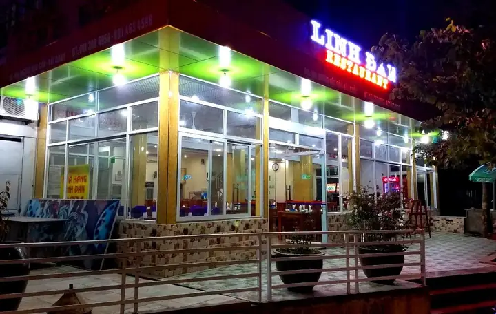 Nhà Hàng Linh Đan, Bai Chay - Đánh Giá Về Nhà Hàng - Tripadvisor