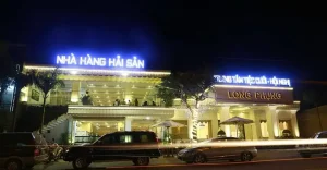 Nhà Hàng Long Phụng Tam Kỳ: Cẩm Nang Ăn Uống & Review Chi Tiết Nhất