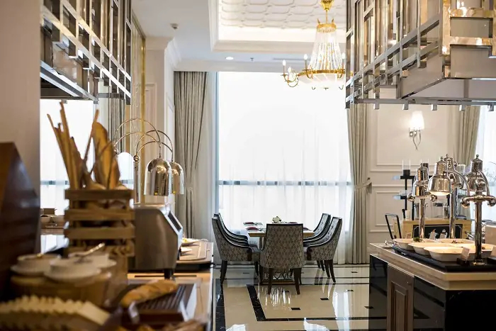 Nhà Hàng Lạng Sơn - Top 25 Địa Chỉ Nổi Tiếng, Ngon Nhất Vùng