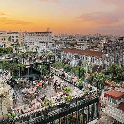 10 Nhà Hàng Kiểu Việt Tốt Nhất Tại Hà Nội - Tripadvisor 10 Nhà Hàng Kiểu Việt Tốt Nhất Tại Hà Nội - Tripadvisor