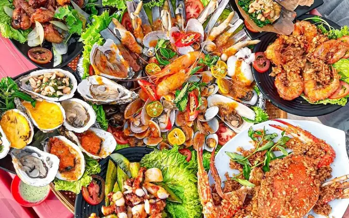 Khám Phá Top 10 Nhà Hàng Ngon Ở Thiên Cầm Hà Tĩnh 2025 Khám Phá Top 10 Nhà Hàng Ngon Ở Thiên Cầm Hà Tĩnh 2025