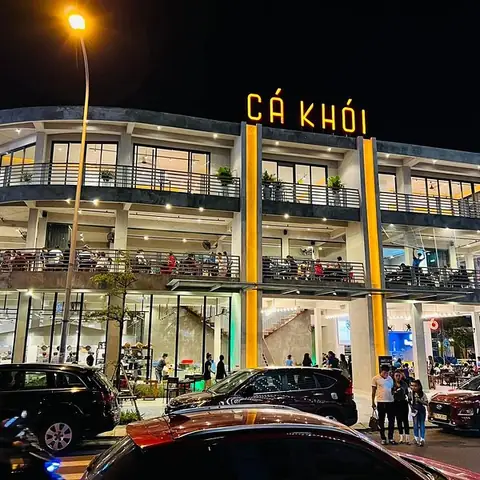10 Nhà Hàng Tốt Nhất Tại Quy Nhơn - Tripadvisor