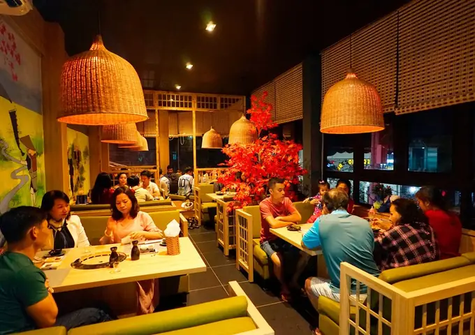 Oh ! Sushi Bar, Nha Trang - Đánh Giá Về Nhà Hàng - Tripadvisor Oh ! Sushi Bar, Nha Trang - Đánh Giá Về Nhà Hàng - Tripadvisor