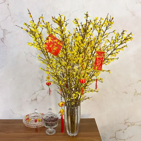 Nhà Hàng Như Ý Đà Lạt