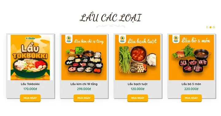 Lẩu Độc Đáo – Trải Nghiệm Ẩm Thực Nhóm Không Thể Bỏ Qua Lẩu Độc Đáo – Trải Nghiệm Ẩm Thực Nhóm Không Thể Bỏ Qua
