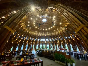 Nhà Hàng Nón Lá, Hội An - Đánh Giá Về Nhà Hàng - Tripadvisor