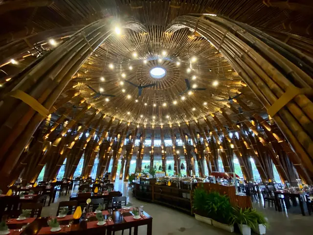 Nhà Hàng Nón Lá, Hội An - Đánh Giá Về Nhà Hàng - Tripadvisor