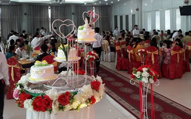 Nhà Hàng Tiệc Cưới Phi Long Ở Cần Thơ | Foody.vn