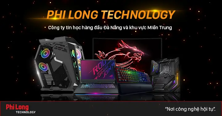 Phi Long Technology