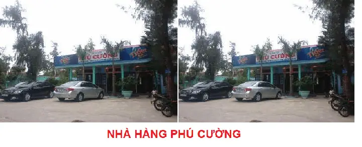 Nhà Hàngphú Cường