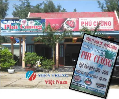 Top 5 Nhà Hàng Phú Cường Đồng Hới: Ăn Ngon, Giá Hợp Lý, View Đẹp