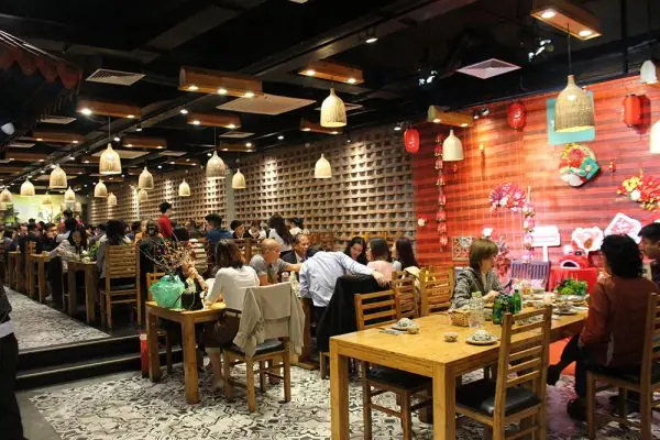 Nhà Hàng Phú Cường Hà Đông: Review Chi Tiết Về Không Gian, Thực Đơn & Giá Cả Nhà Hàng Phú Cường Hà Đông: Review Chi Tiết Về Không Gian, Thực Đơn & Giá Cả