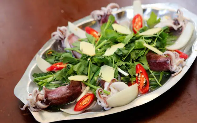 Quán Phước Thái - Hải Sản Tươi Sống Ở Đà Nẵng | Foody.vn Quán Phước Thái - Hải Sản Tươi Sống Ở Đà Nẵng | Foody.vn