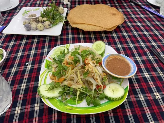 Quán Phước Thái, Son Tra Peninsula - Đánh Giá Về Nhà Hàng ... Quán Phước Thái, Son Tra Peninsula - Đánh Giá Về Nhà Hàng ...