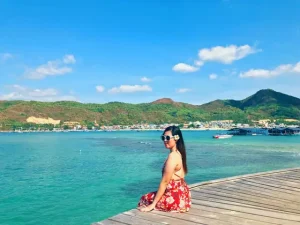 Du Lịch Quy Nhơn - Phú Yên - 4 Ngày 3 Đêm - Gotour Travel