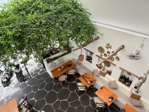 La Cala – Gusto Italiano – Nhà Hàng Sân Vườn Nha Trang Đậm Chất Ý