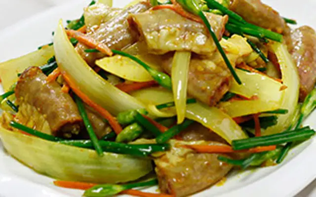 Quán Ăn Tây Hồ - Hùng Vương Ở Bình Dương | Foody.vn