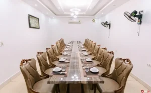 Khám Phá Nhà Hàng Thiên Hồng Phát – Chuyên Hải Sản Tươi Sống Chất Lượng Cao
