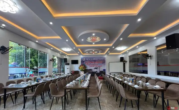 Khám Phá Nhà Hàng Thiên Hồng Phát – Chuyên Hải Sản Tươi Sống Chất Lượng Cao Khám Phá Nhà Hàng Thiên Hồng Phát – Chuyên Hải Sản Tươi Sống Chất Lượng Cao