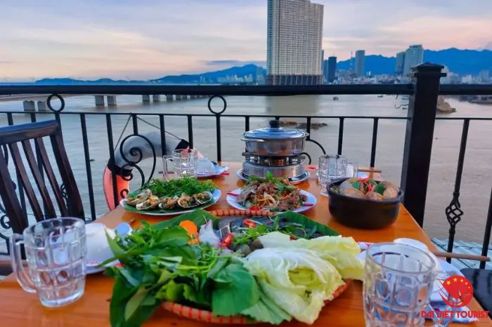 Trải Nghiệm 25 Nhà Hàng Hải Sản Nha Trang Ngon, Chất Lượng