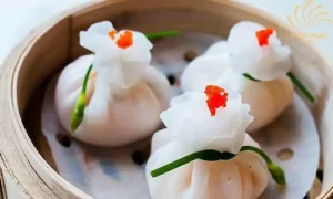 Nhà Hàng Thiên Phước - An Dương Vương - Dimsum & Hải Sản