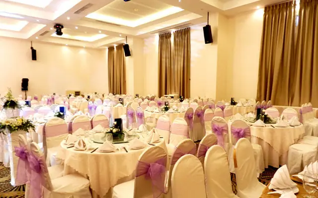Nhà Hàng Tiệc Cưới Phúc Khang Viên Ở Tp. Hcm | Foody.vn Nhà Hàng Tiệc Cưới Phúc Khang Viên Ở Tp. Hcm | Foody.vn