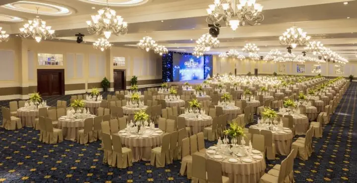 Top 10 Nhà Hàng Tổ Chức Tiệc Cưới Uy Tín Nhất Tại Quảng Nam Top 10 Nhà Hàng Tổ Chức Tiệc Cưới Uy Tín Nhất Tại Quảng Nam