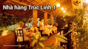 Nhà Hàng Trúc Linh 1 Nha Trang