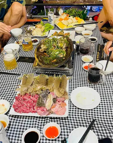Nha Hang Tuan Nam Sam Son