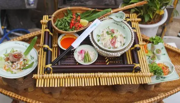 11. Khánh Chi – Một Trong Các Nhà Hàng Việt Nam Tại Đà Nẵng Ngon