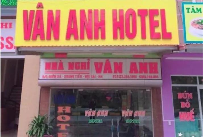 Vân Anh