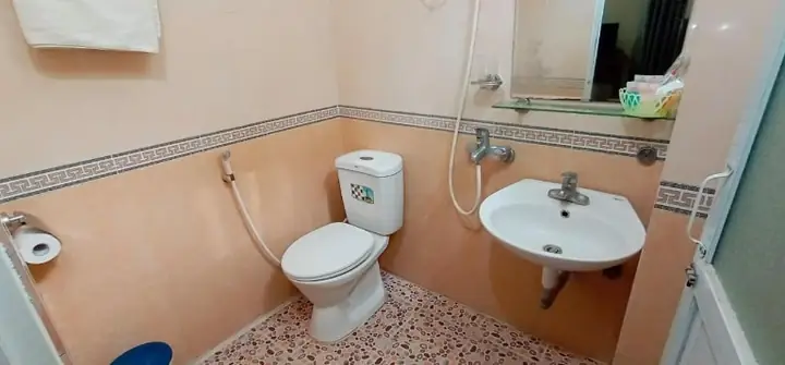 Family Transit Hotel
