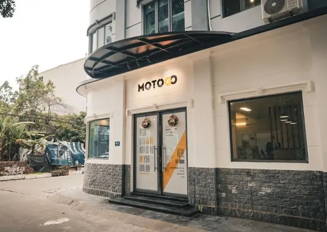 Nhà Nghỉ Gần Sân Bay Nội Bài Giá Bình Dân