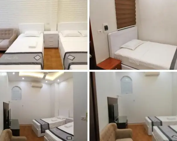 Sao Mai Cosy Nest