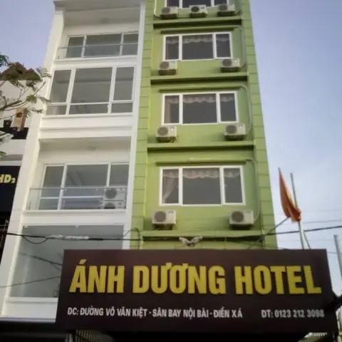 Ánh Dương