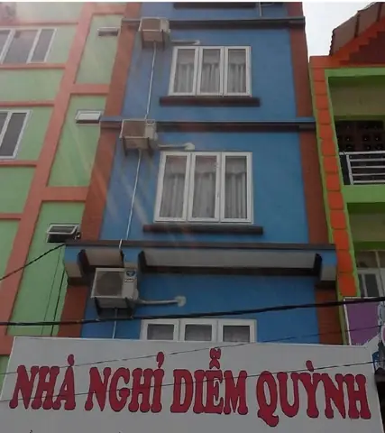 Diễm Quỳnh
