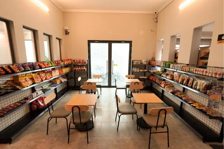 Motogo Hostel – Gần Sân Bay Nội Bài