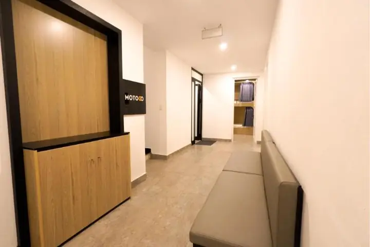 Motogo Hostel – Gần Sân Bay Nội Bài
