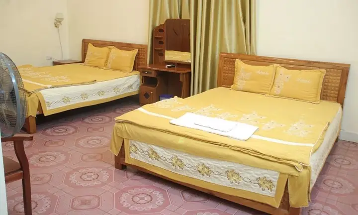 Trải Nghiệm Nhà Nghỉ Chùa Láng Tiện Nghi Tại Hoa Phượng Đỏ Motel Trải Nghiệm Nhà Nghỉ Chùa Láng Tiện Nghi Tại Hoa Phượng Đỏ Motel