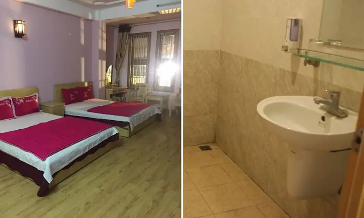 Trải Nghiệm Nhà Nghỉ Chùa Láng Tiện Nghi Tại Hoa Phượng Đỏ Motel Trải Nghiệm Nhà Nghỉ Chùa Láng Tiện Nghi Tại Hoa Phượng Đỏ Motel