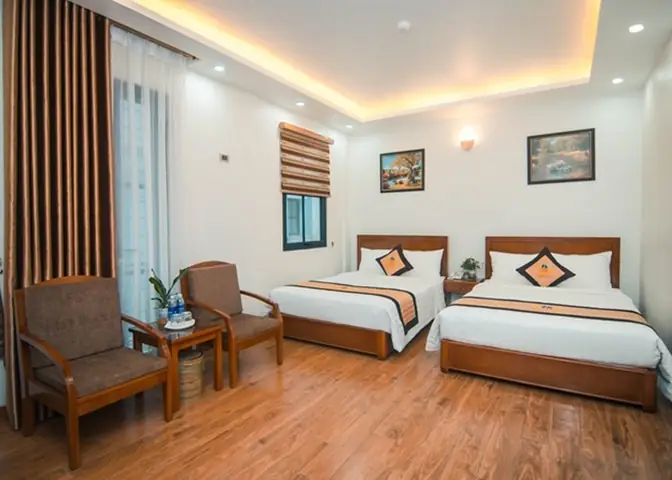 10 Nhà Nghỉ Giá Rẻ Hạ Long Giúp Bạn Tiết Kiệm Chi Phí Du Lịch Đất Mỏ