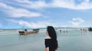 Nhà Nghỉ Trà Cổ Móng Cái