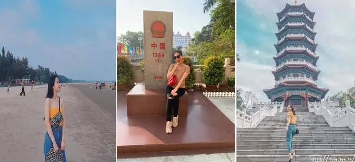 Nhà Nghỉ Trà Cổ Móng Cái