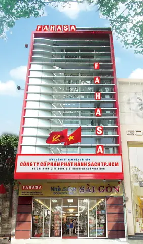 Nhà Sách Fahasa Trần Hưng Đạo: Địa Chỉ Mua Sách & Văn Phòng Phẩm Uy Tín Tại Tp.hcm Nhà Sách Fahasa Trần Hưng Đạo: Địa Chỉ Mua Sách & Văn Phòng Phẩm Uy Tín Tại Tp.hcm