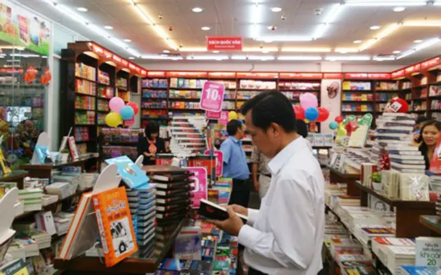 Nhà Sách Fahasa Trần Hưng Đạo: Địa Chỉ Mua Sách & Văn Phòng Phẩm Uy Tín Tại Tp.hcm Nhà Sách Fahasa Trần Hưng Đạo: Địa Chỉ Mua Sách & Văn Phòng Phẩm Uy Tín Tại Tp.hcm