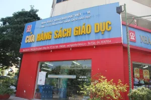Nhà Sách Giáo Dục Trung Kính: Top 5 Lựa Chọn Lý Tưởng Cho Học Sinh Và Sinh Viên