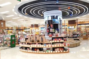 Nhà Sách Gần Đây Khu Vực Quận 1, 3, 10 Có Không Gian Thoải Mái